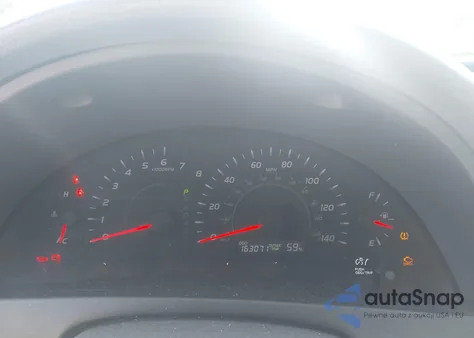 2009 Toyota Camry Le from USA, damaged, VIN 4T1BE46KX9U281820